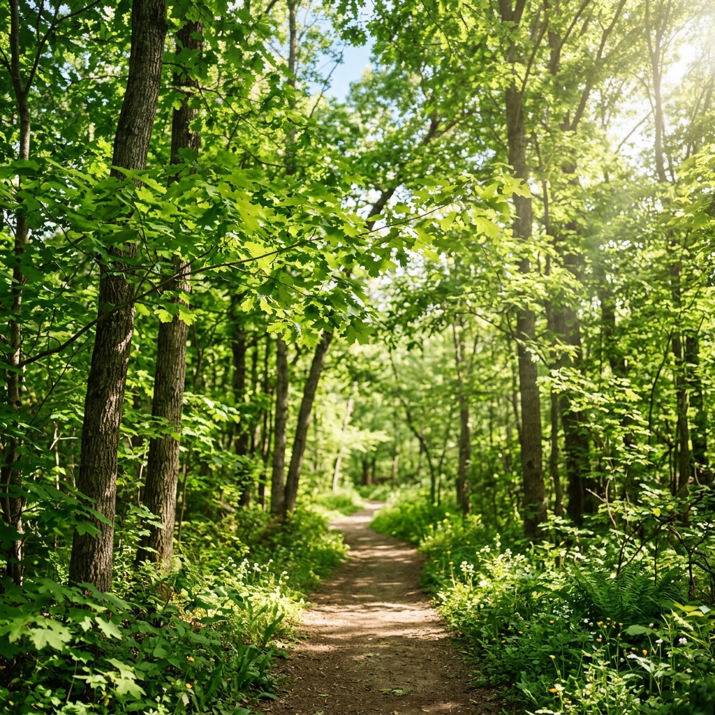 Nature and Sustainability