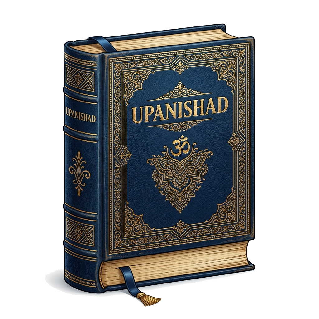 The Upanishads